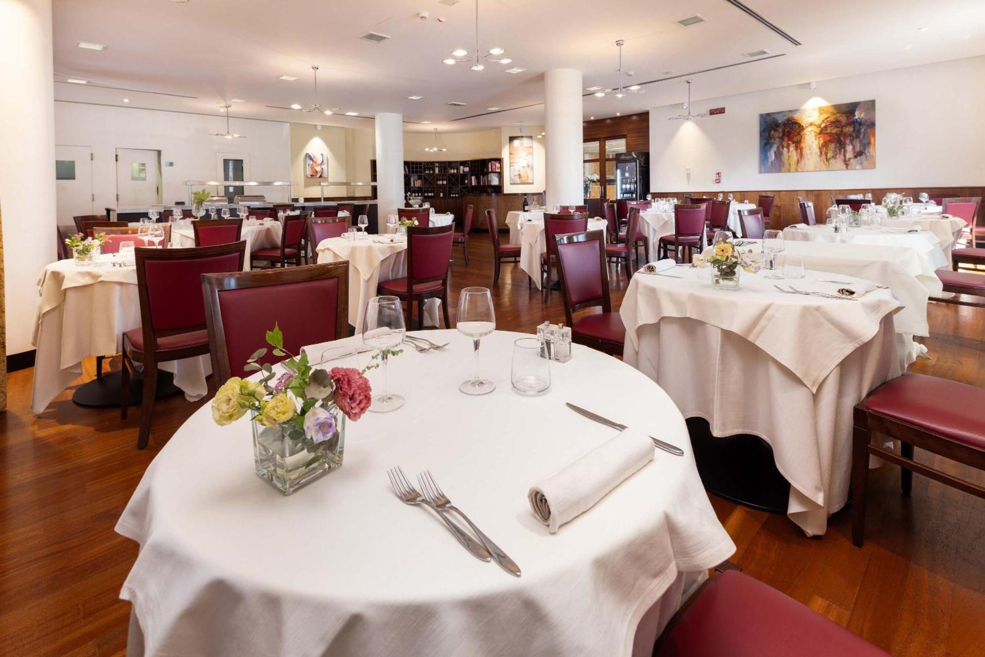Crowne Plaza Venice East By Ihg Quarto d'Altino Luaran gambar