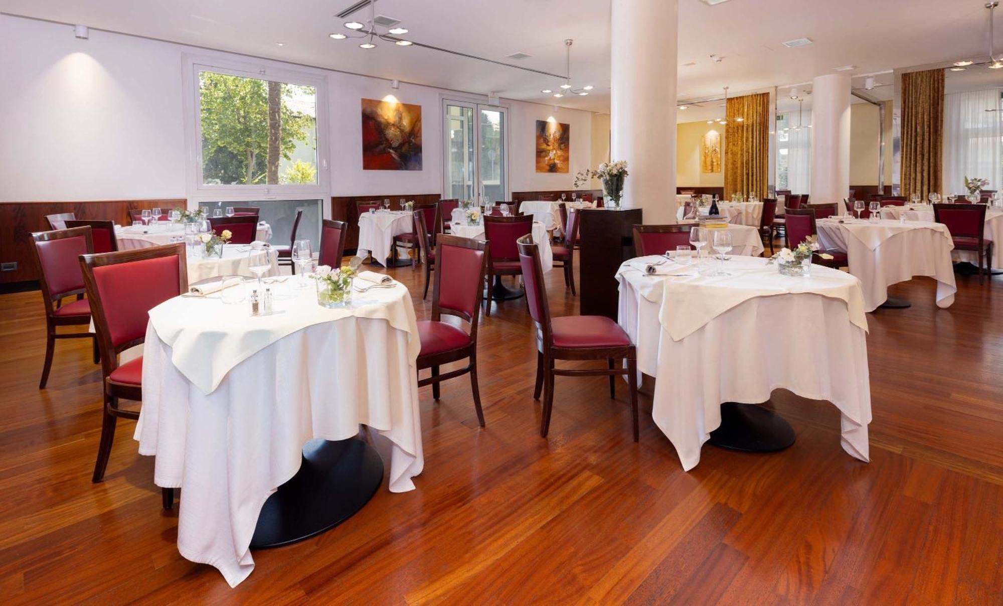 Crowne Plaza Venice East By Ihg Quarto d'Altino Luaran gambar